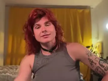 Chaturbate Adult Webcam of ginavontease