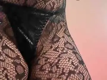 Chaturbate Nude Webcam of ginavontease