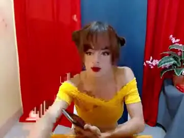 Chaturbate Adult Webcam of imyourmekay