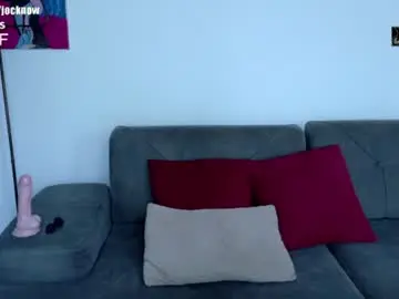 Chaturbate Watch Live Sex Cams of jocknow96