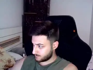 Chaturbate Adult Webcam of kenan_10