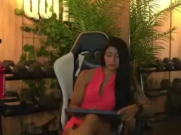 Chaturbate Free Live Porn of kim_beckett
