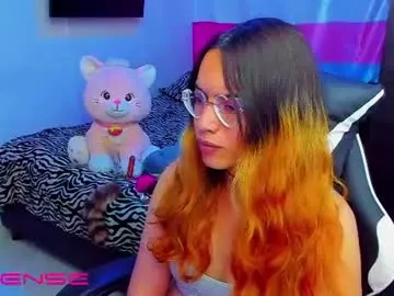 Chaturbate Nude Webcam of lillykittyyy