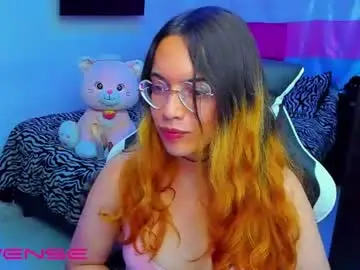 Chaturbate Sex Chat of lillykittyyy