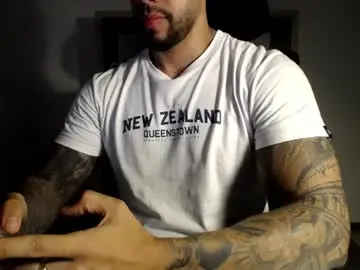Chaturbate Adult Webcam of loganhod