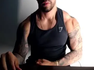 Chaturbate Best Webcam of loganhod