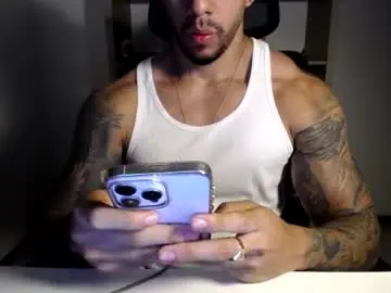 Chaturbate Live Porn of loganhod