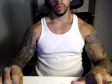 Chaturbate Live Sex Cam of loganhod