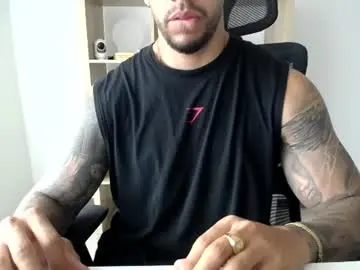 Chaturbate Live Porn of loganhod