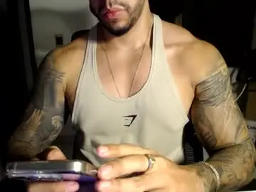 Chaturbate Adult Video Chat of loganhod