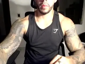 Chaturbate Adult Webcams of loganhod