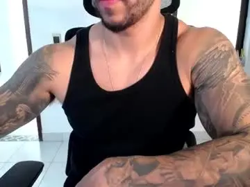 Chaturbate Live Sex Cam of loganhod