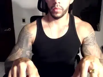 Chaturbate Live Porn of loganhod