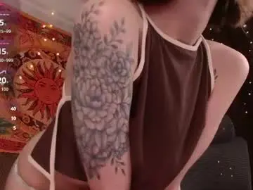 Chaturbate Live Sex of lolami_