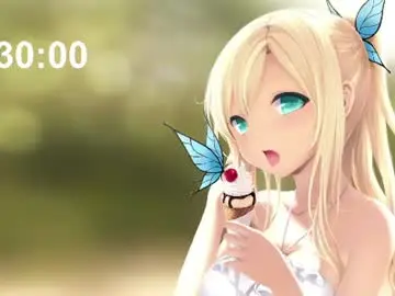 Chaturbate Best Webcam of lunahoney27