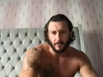 Chaturbate Nude Webcam of magic_mike_666_26