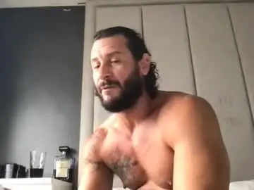Chaturbate Live Sex of magic_mike_666_26