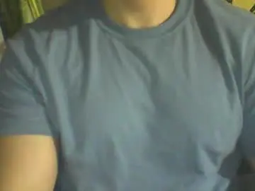 Chaturbate Live Sex Cam of misterrsex