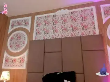 Chaturbate Adult Video Chat of naylanyx