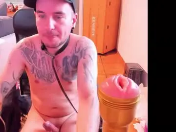 Chaturbate Adult Webcam of ohihoe92