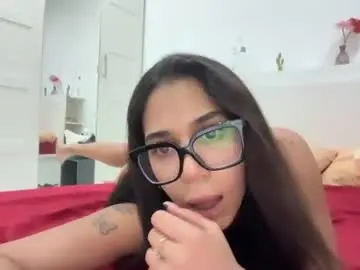 Chaturbate Private Sex Chat of queenataly1