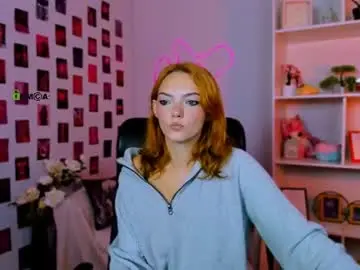 Chaturbate Private Sex Chat of sadie_peach