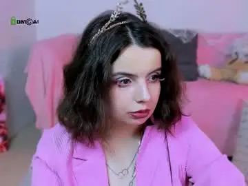 Chaturbate Nude Webcam of sadie_peach