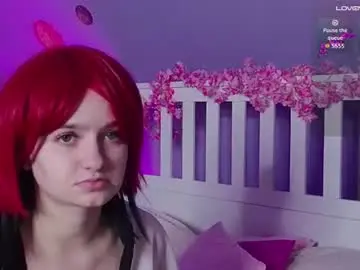 Chaturbate Best live sex cam show of skylar_mour