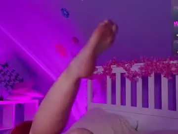 Chaturbate Live Porn of skylar_mour