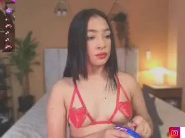 Chaturbate Private Sex Chat of valerycolins