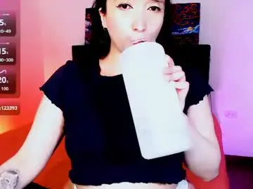 Chaturbate Adult Webcam of victoria_smile_