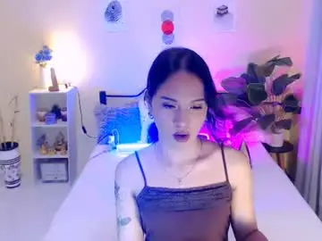 Chaturbate Live Sex of alodiaroseee