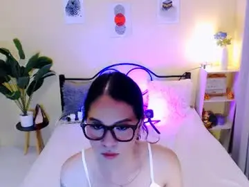 Chaturbate Sex Chat of alodiaroseee
