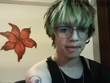 Chaturbate Live Porn of angelratt