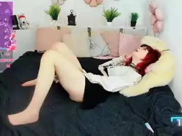 Chaturbate Nude Webcam of ashley_veil