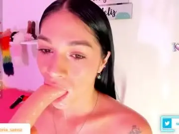 Chaturbate Live Sex of bad_thing1