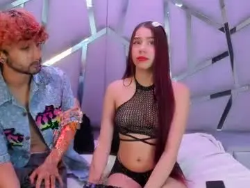 Chaturbate Nude Webcam of barbiegirl___