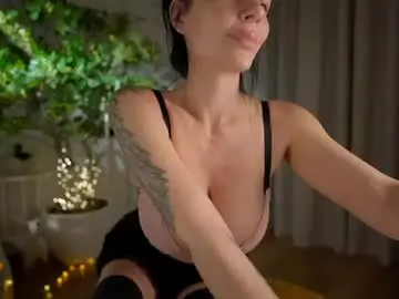Chaturbate Sex Cam of blisstease