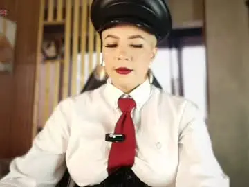 Chaturbate Live Sex of camilaachainn