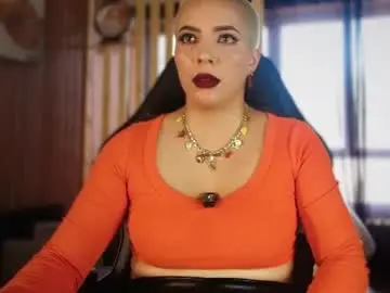 Chaturbate Live Porn of camilaachainn