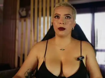Chaturbate Free Porn Cam of camilaachainn