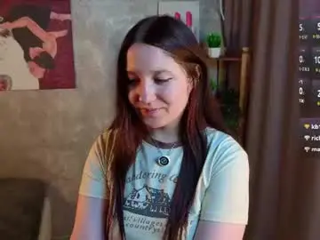 Chaturbate Free Porn Cam of cutierudy