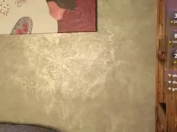 Chaturbate Live Porn of cutierudy