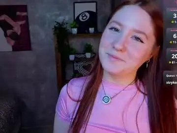 Chaturbate Live Porn of cutierudy