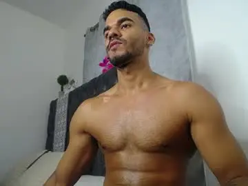 Chaturbate Live Sex Cam of daniel_sherlock
