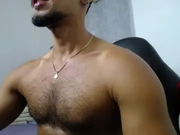 Chaturbate Nude Webcam of daniel_sherlock