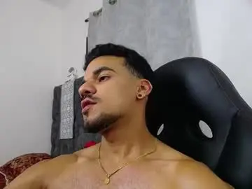 Chaturbate Free Porn Cam of daniel_sherlock
