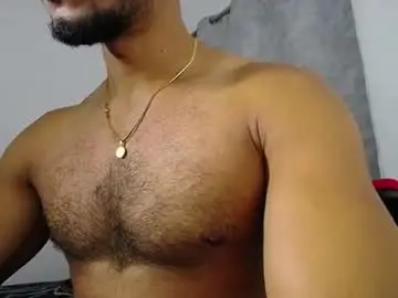 Chaturbate Sex Cam of daniel_sherlock
