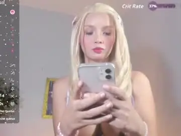 Chaturbate Best live sex cam show of dillariahook