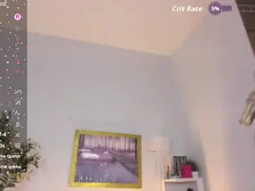 Chaturbate Free Porn Cam of dillariahook